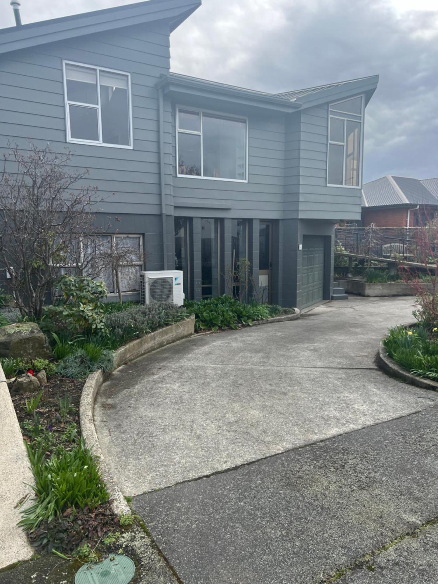 Heart Of Windsor Villa Invercargill Exterior photo